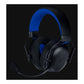 Razer Gaming Headset for PlayStation | BlackShark V3 X HyperSpeed | Black