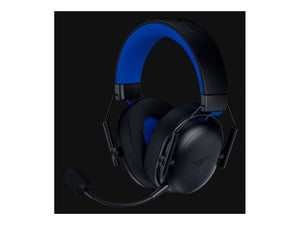Razer Gaming Headset for PlayStation | BlackShark V3 X HyperSpeed | Black