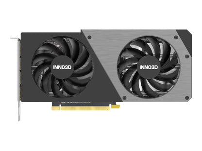 INNO3D GeForce RTX 4060 Ti Twin X2 8GB