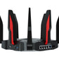 TP-LINK AX6600 Tri-Band Wi-Fi 6 Router