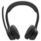 Logitech Zone 305 UC Wireless Headset Bluetooth, Black
