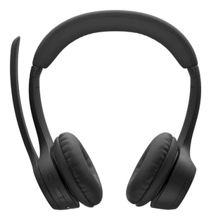 Logitech Zone 305 UC Wireless Headset Bluetooth, Black