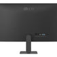 LCD Monitor|LG|27 "|1920 x 1080 pixels|Full HD|Native aspect ratio 16:9|LCD|Flat|27U41YA-B