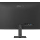 LCD Monitor|LG|27 "|1920 x 1080 pixels|Full HD|Native aspect ratio 16:9|LCD|Flat|27U41YA-B