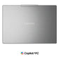 Lenovo IdeaPad Pro 5 14IPH11 Intel | Luna Grey | 14 " | OLED | 2.8K | 2880 x 1800 pixels | Glossy | Intel Core Ultra 7 | 356H | 32 GB | Soldered LPDDR5X | Solid-state drive capacity 1000 GB | Intel Graphics | Windows 11 Pro | 802.11be | Bluetooth ver...