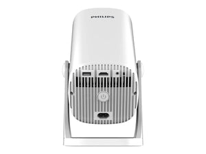 Philips | NeoPix 250 | Full HD (1920x1080) | 250 ANSI lumens | White | Wi-Fi
