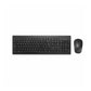 KENSINGTON KM270 EQ Desktop Set (US)