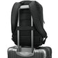 Lenovo | Essential | ThinkPad Essential 16-inch Backpack (Sustainable & Eco-friendly, made with recycled PET: Total 7% Exterior: 14%) | Backpack | Black