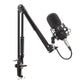 Genesis | Gaming Microphone | Radium 300 | Black | Wired
