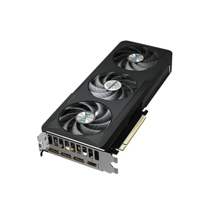 Graphics Card|GIGABYTE|NVIDIA|GeForce RTX 5060 Ti|2617 MHz|16 GB|GDDR7|128 bit|PCI Express 5.0|Active|GV-N506TEAGLEMAXOC-16GD