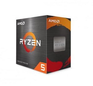 CPU|AMD|Desktop|Ryzen 5|5600|Vermeer|3500 MHz|Cores 6|32MB|Socket SAM4|65 Watts|BOX|100-100000927BOX