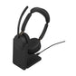 JABRA Evolve3 65 - Stereo LINK 390c UC
