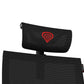 Genesis Ergonomic Chair Astat 700 Base material Aluminum; Castors material: Nylon with CareGlide coating | Black