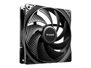 BE QUIET PURE WINGS 3 120mm PWM HS Fan