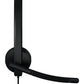 Logitech H570e Stereo MS Teams Wired Headset USB-A, Black
