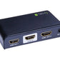 TECHLY 023974 Techly AV HDMI 2.0 split
