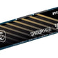 SSD|MSI|SPATIUM M450|500GB|M.2|PCIe Gen4|NVMe|3D NAND|Write speed 2300 MBytes/sec|Read speed 3600 MBytes/sec|2.15mm|TBW 300 TB|MTBF 1500000 hours|S78-440K380-P83