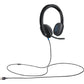 Logitech | Headset | H540 | Built-in microphone | USB Type-A | Black
