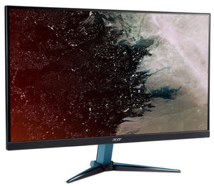 LCD Monitor|ACER|VG271UM3BMIIPX|27"|Gaming|Panel IPS|2560x1440|16:9|180HZ|Matte|1 ms|Speakers|Tilt|Colour Black|UM.HV1EE.301