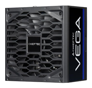 Power Supply|CHIEFTEC|PPG-850-S|850 Watts|Efficiency 80 PLUS GOLD|PFC Active|PPG-850-S