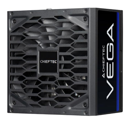 Power Supply|CHIEFTEC|PPG-850-S|850 Watts|Efficiency 80 PLUS GOLD|PFC Active|PPG-850-S