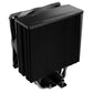 CPU COOLER S_MULTI/PURE ROCK 3 BK039 BE QUIET