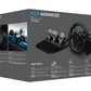 LOGI G923 SE Racing Wheel and Shifter