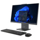 Lenovo ThinkCentre | neo 50a | Touchscreen | Desktop | AIO | 27 " | FHD | Intel Core i5 | i5-13420H | Internal memory 16 GB | SO-DIMM DDR5 | Solid-state drive capacity 512 GB | Intel UHD Graphics | Keyboard language English | Windows 11 Pro | Warrant...