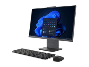 Lenovo ThinkCentre | Neo 50a 27 G5 | Touchscreen | Desktop | AIO | 27 " | FHD | Intel Core 7 | 240H | Internal memory 16 GB | SODIMM DDR5 | Solid-state drive capacity 512 GB | Intel Graphics | Keyboard language English | Windows 11 Pro | Warranty 36...