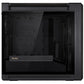 Case|ASUS|ProArt PA602 Wood Edition - Tempered Glass Panel|MidiTower|Case product features Transparent panel|ATX|EATX|MicroATX|MiniDTX|MiniITX|Colour Black|PROARTPA602WOODTGPWM