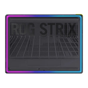 Notebook|ASUS|ROG Strix|G16 (2025)|G615LW-S5075W|CPU  Core Ultra|U9-275HX|2700 MHz|16"|2560x1600|RAM 16GB|DDR5|5600 MHz|SSD 1TB|NVIDIA GeForce RTX 5080|16GB|ENG|Windows 11 Home|Eclipse Grey|2.65 kg|90NR0LG1-M002T0