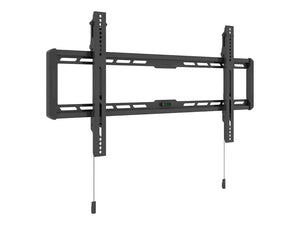MB Universal Wallmount Tilt Large Black