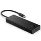 HP Prtble USB-C 4K HDMI Hub