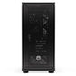 Case|ENDORFY|Arx 700 Air|MidiTower|Case product features Transparent panel|ATX|MicroATX|MiniITX|Colour Black|EY2A012