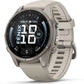SMARTWATCH FENIX 9/TITANIUM 010-04761-01 GARMIN