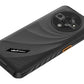 MOBILE PHONE ARMOR X31 PRO/8/256GB BLACK ULEFONE