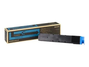 KYOCERA TK8305C cartridge cyan 15000page