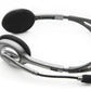 Logitech | Stereo headset | H111 | Built-in microphone | 3.5 mm | Grey