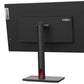 Lenovo ThinkVision T27p-30 (27") UHD HDMI/DP/USB-C/DOC