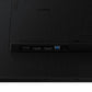 LCD Monitor|SAMSUNG|24 "|2560 x 1440 pixels|Quad HD|Native aspect ratio 16:9|LCD|Flat|LS24D600UAUXEN