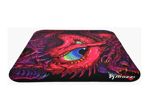 Arozzi Zona Square Floor Pad | Crawling Chaos