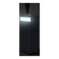 PORT CONNECT External USB-C battery integrated lamp | 30000 mAh | Blue