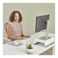 Fellowes | Breyta Keyboard Wrist Rest | Sand