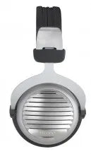 Beyerdynamic | DT 990 | Black, Silver
