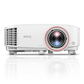 Benq | TH671ST | Full HD (1920x1080) | 3000 ANSI lumens | 10.000:1 | White | Lamp warranty 12 month(s)