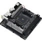 ASROCK B550M-ITX/ac AM4 mITX MB