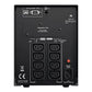 CyberPower | Smart App UPS Systems | PR1000ELCD | 1000 VA | 900 W