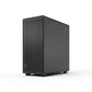 Fractal Design Case | Epoch | Black TG Light Tint | ATX