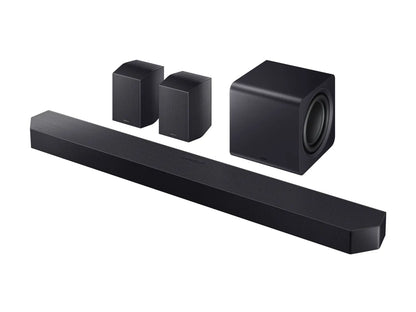SAMSUNG HW-Q990H/EN Soundbar