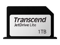 TRANSCEND JetDrive Lite 330 1TB